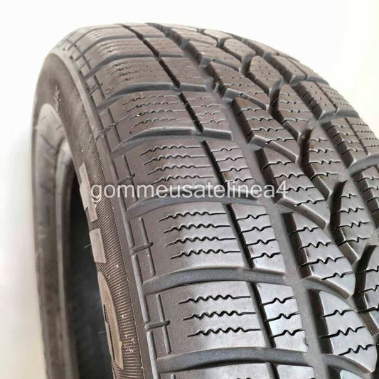 Tigar 215/60 r16 winter 1 art. X512