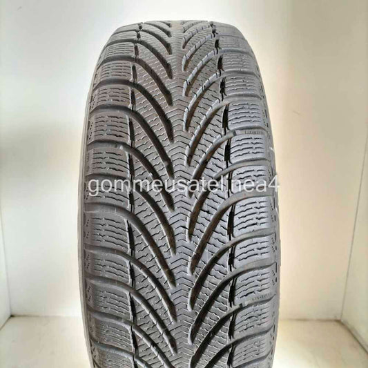 Bf goodrich 195/55 r16 g-force winter art. X518