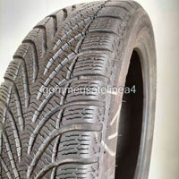 Bf goodrich 195/55 r16 g-force winter art. X518