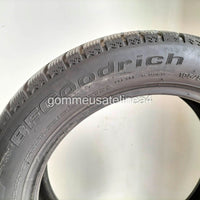 Bf goodrich 195/55 r16 g-force winter art. X518