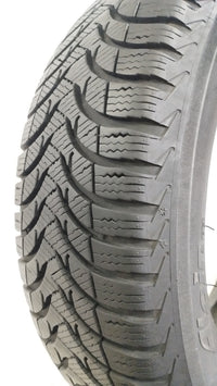 Michelin 175/65 r15 alpin a4 cod. X51