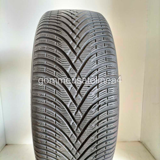 Kleber 215/55 r18 krisalp hp3 suv art. X524