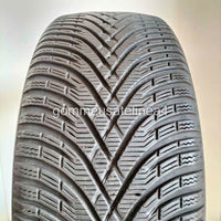 Kleber 215/55 r18 krisalp hp3 suv art. X524