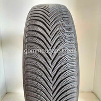 Michelin 215/65 r17 alpin a5 art. X525