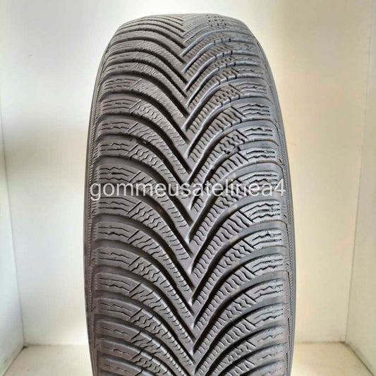 Michelin 215/65 r17 alpin a5 art. X525
