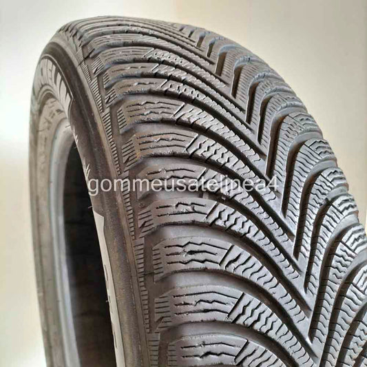 Michelin 215/65 r17 alpin a5 art. X525