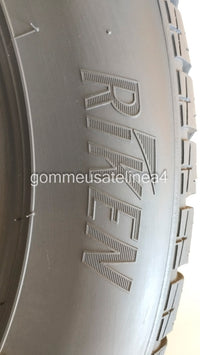 Riken 225/55 r16 snowtime b2 art. X587