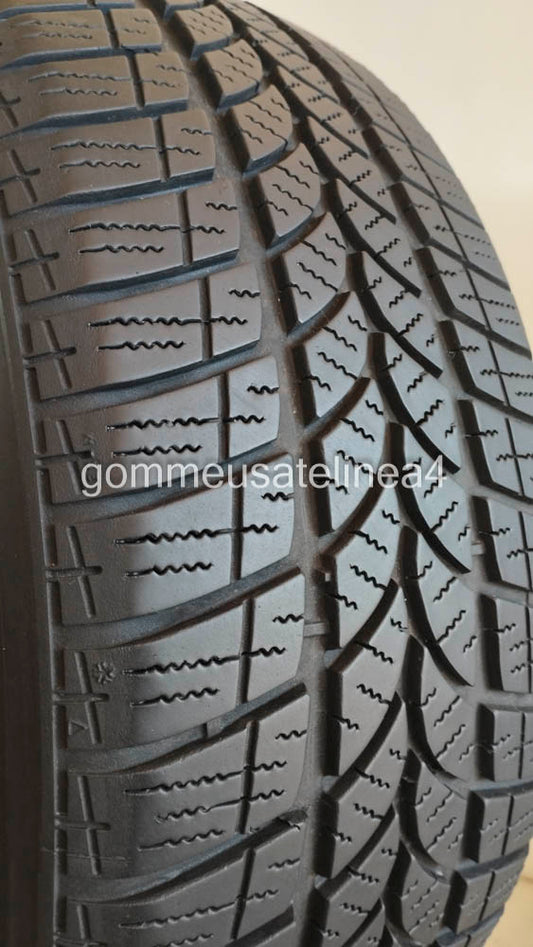 Riken 225/55 r16 snowtime b2 art. X587