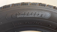 GOMME USATE 195/60 r15 PNEUMATICI ORIUM WINTER ART. X593