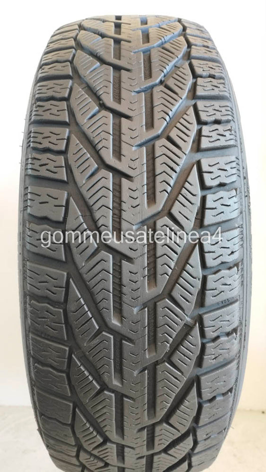 GOMME USATE 195/60 r15 PNEUMATICI ORIUM WINTER ART. X593