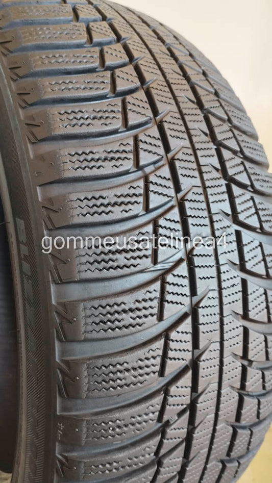 Bridgestone 225/50 r17 lm001 blizzak art. X603