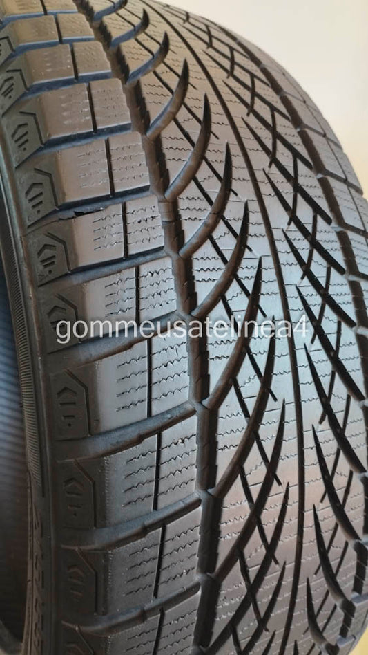 Kenda 215/55 r17 wintergen 2 art. X604