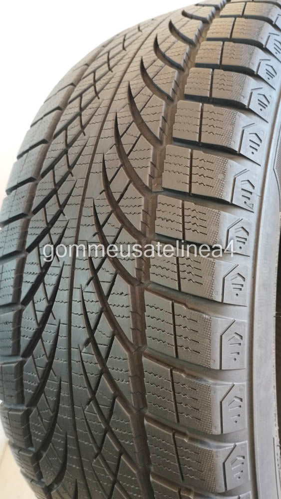 Kenda 215/55 r17 wintergen 2 art. X604