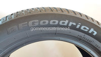 Bf goodrich 215/55 r17 g-force winter 2 art. X613