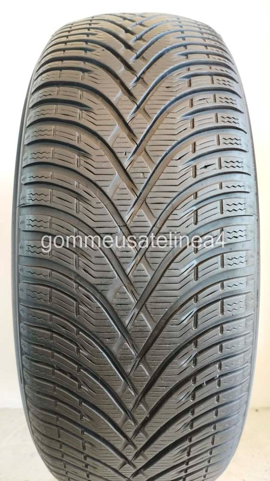 Bf goodrich 215/55 r17 g-force winter 2 art. X613