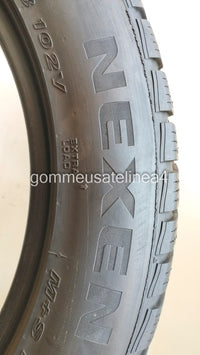 Nexen 225/55 r18 winguard sport 2 suv art. X614