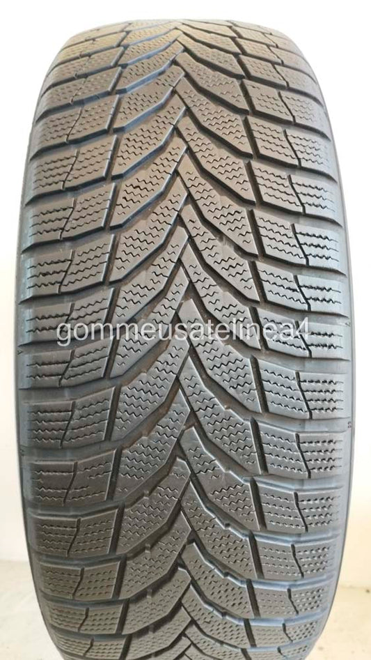 Nexen 225/55 r18 winguard sport 2 suv art. X614