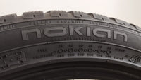 nokian 225/45 r17 wrd3 cod. x61