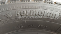 Kormoran 205/60 r16 snow art. X628