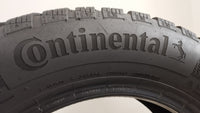 continental 175/65 r14 wintercontact ts860 Art. x62