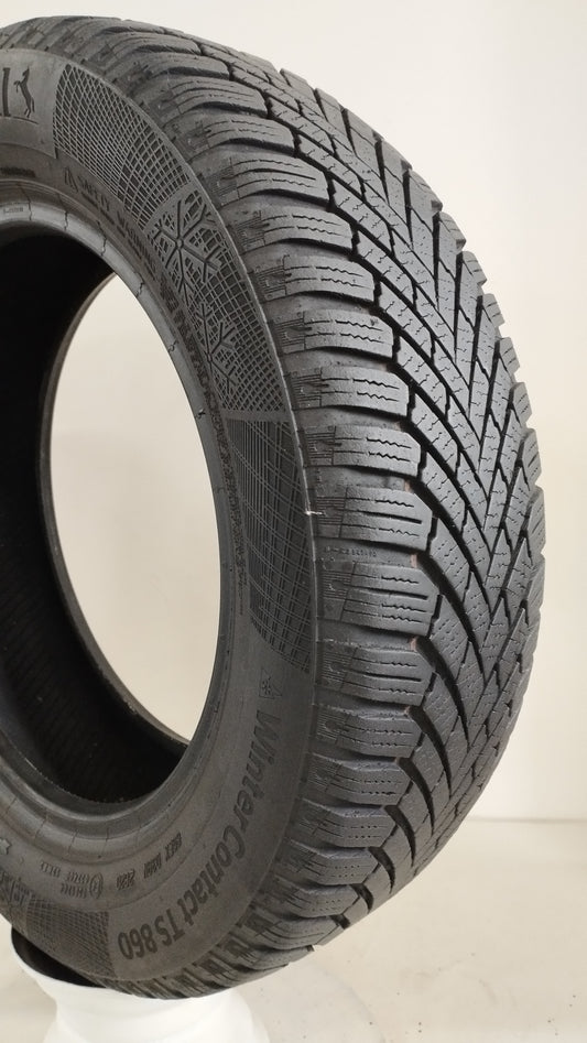 continental 175/65 r14 wintercontact ts860 Art. x62