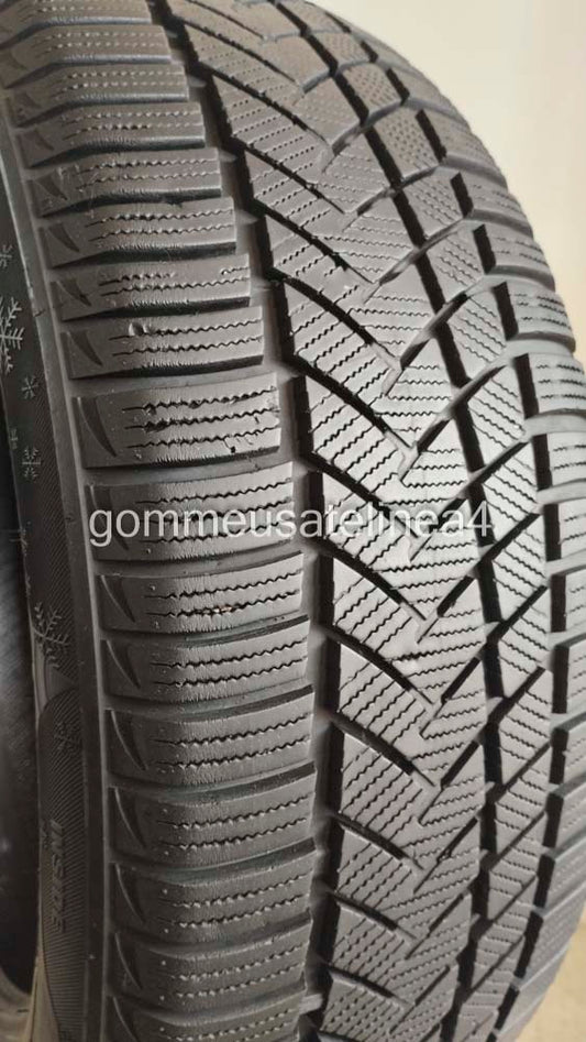 Fortuna 215/55 r17 wintermax a1 art. X630
