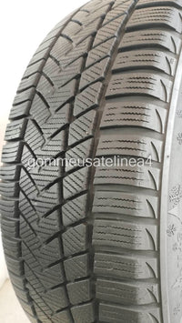 Fortuna 215/55 r17 wintermax a1 art. X630