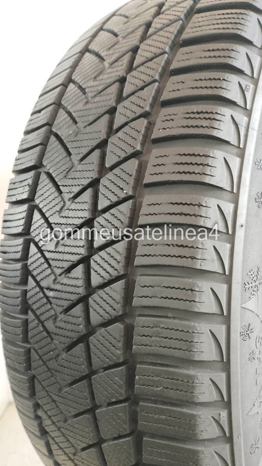 Fortuna 215/55 r17 wintermax a1 art. X630