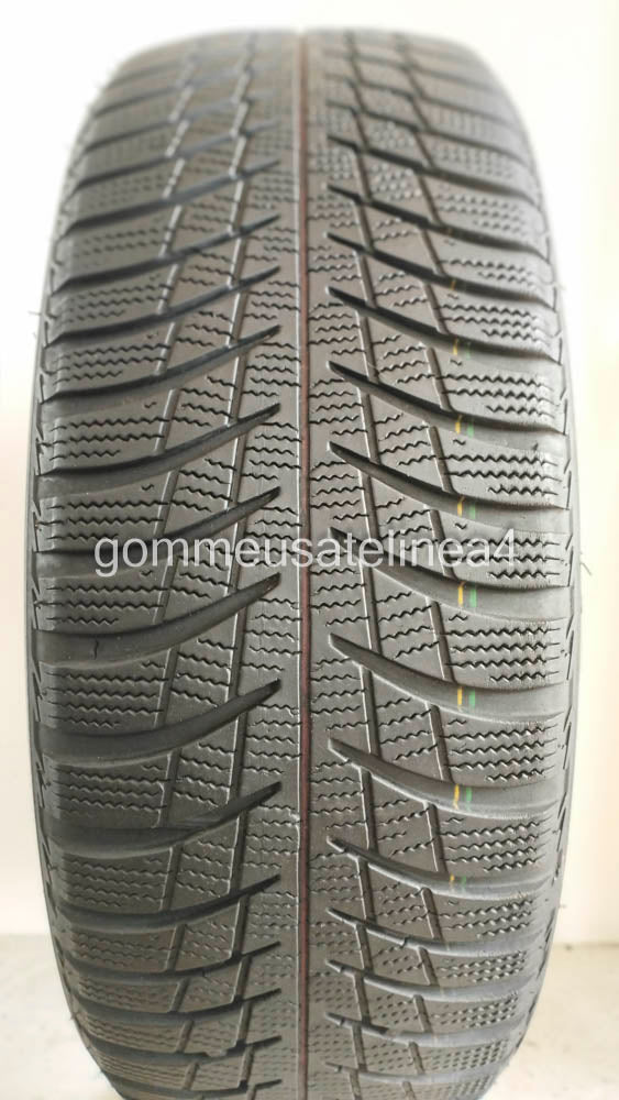 Bridgestone 205/55 r17 blizzak lm001 art. X631