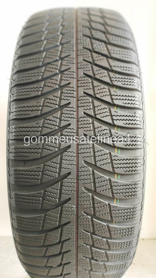 Bridgestone 205/55 r17 blizzak lm001 art. X631