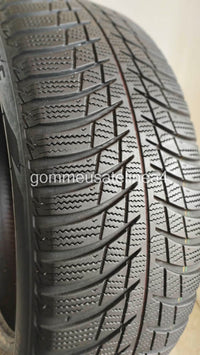 Bridgestone 205/55 r17 blizzak lm001 art. X631