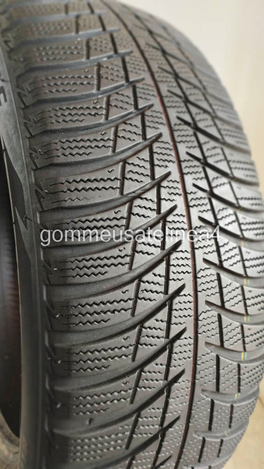 Bridgestone 205/55 r17 blizzak lm001 art. X631