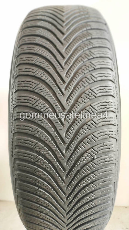 Pneumatici michelin 215/65 r17 alpin 5 art. X633