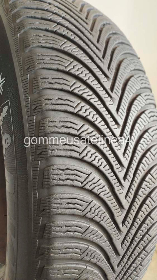 Pneumatici michelin 215/65 r17 alpin 5 art. X633