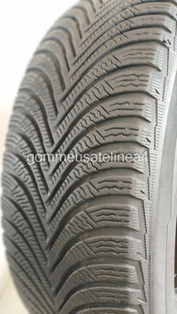 Pneumatici michelin 215/65 r17 alpin 5 art. X633