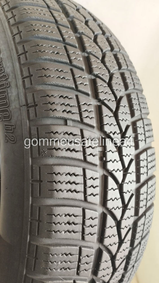Riken 185/65 r15 snowtime b2 art. X635