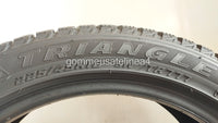 Triangle 225/45 r18 snow lion art. X636