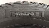 Pirelli 175/65 r15 cinturato winter art. X637