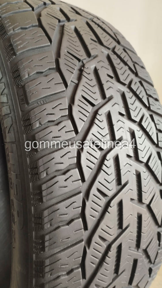 Orium 225/45 r18 winter art. X643