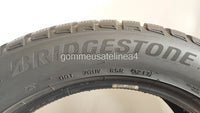 Bridgestone 255/50 r20 lm80 evo blizzak art. X650