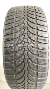 Bridgestone 255/50 r20 lm80 evo blizzak art. X650
