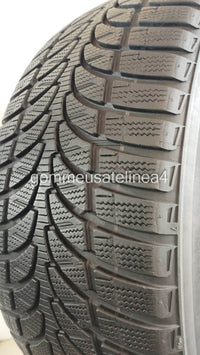 Bridgestone 255/50 r20 lm80 evo blizzak art. X650