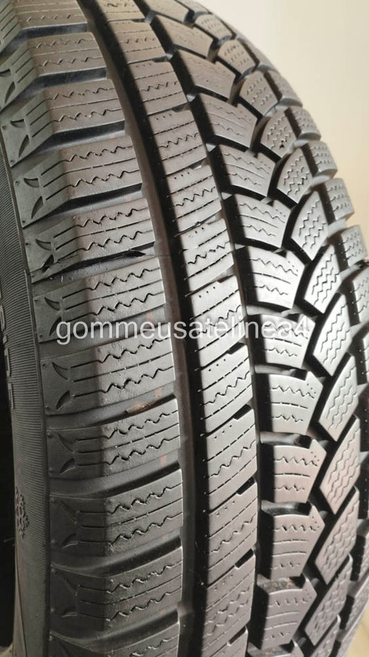 Ovation 225/60 r17 w856 art. X654