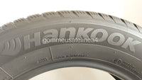 Hankook 215/65 r17 wintericept evo2 suv art. X655