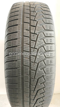Hankook 215/65 r17 wintericept evo2 suv art. X655