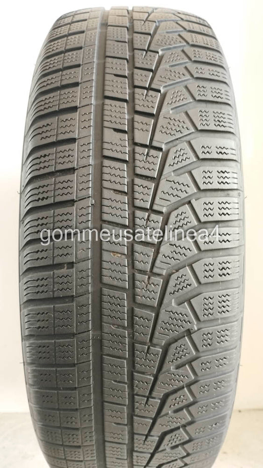 Hankook 215/65 r17 wintericept evo2 suv art. X655