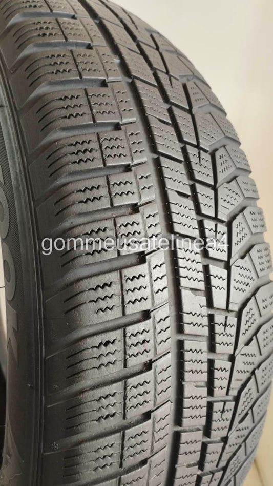 Hankook 215/65 r17 wintericept evo2 suv art. X655
