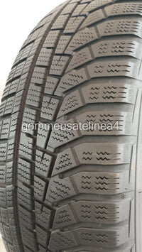 Hankook 215/65 r17 wintericept evo2 suv art. X655