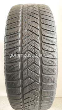 Pirelli 235/55 r19 scorpion winter art. X659