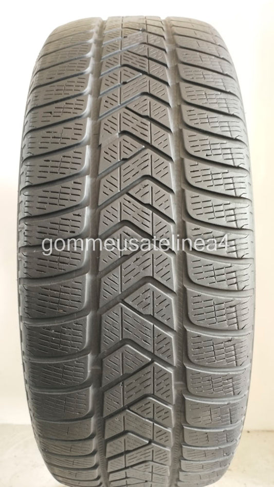 Pirelli 235/55 r19 scorpion winter art. X659